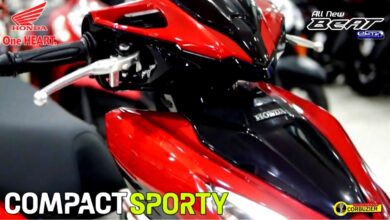 BeAT 150 Bikin Penasaran, Mesin 149,3 cc dan Janji Iritnya Sama-Sama Menarik