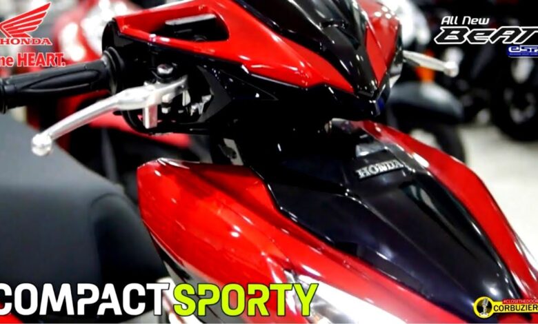 BeAT 150 Bikin Penasaran, Mesin 149,3 cc dan Janji Iritnya Sama-Sama Menarik