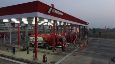 Libur Sekolah Dorong Lonjakan Kendaraan, Stok Pertalite Jateng DIY Dinaikkan 10-18%