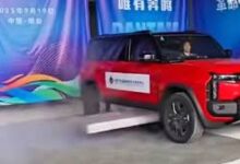 China Wajibkan Baterai EV Tak Boleh Terbakar, Aturan Baru Mulai 2026