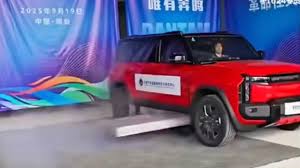 China Wajibkan Baterai EV Tak Boleh Terbakar, Aturan Baru Mulai 2026