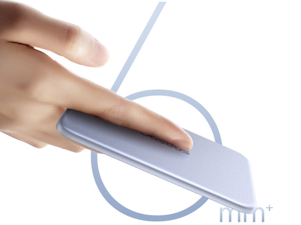 PicoGo Air, Powerbank 6,9 mm dari Baseus yang Menekan Xiaomi UltraThin