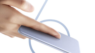 PicoGo Air, Powerbank 6,9 mm dari Baseus yang Menekan Xiaomi UltraThin