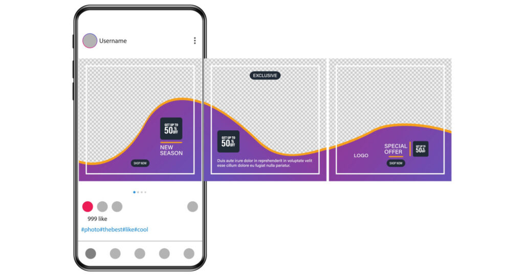 Instagram Ubah Carousel, Tiap Slide Kini Bisa Punya Caption Sendiri