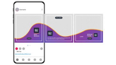 Instagram Ubah Carousel, Tiap Slide Kini Bisa Punya Caption Sendiri
