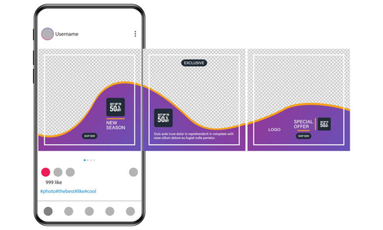 Instagram Ubah Carousel, Tiap Slide Kini Bisa Punya Caption Sendiri