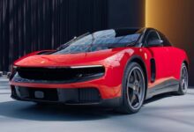 Ferrari Luce Bukan Cuma EV Baru, Pembeli Ternyata Mengincar Akses ke Model Langka
