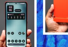 CMF Tahan Rilis Ponsel Baru, Harga Memori Bisa Membuat Harganya Melonjak Tajam