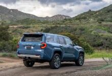 Selisih $15.000 Ubah Peta, Land Cruiser dan 4Runner Kini Sama-Sama Masuk Akal