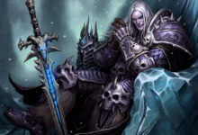 Tiga Proyek Warcraft Mencuat Sekaligus, dari Classic Plus hingga ARPG Arthas