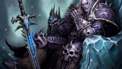 Tiga Proyek Warcraft Mencuat Sekaligus, dari Classic Plus hingga ARPG Arthas