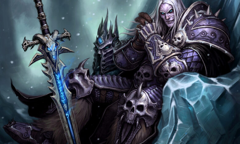 Tiga Proyek Warcraft Mencuat Sekaligus, dari Classic Plus hingga ARPG Arthas