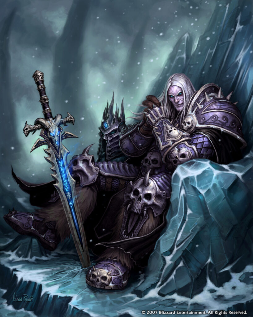 Tiga Proyek Warcraft Mencuat Sekaligus, dari Classic Plus hingga ARPG Arthas