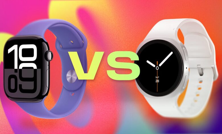 Samsung Tertinggal Saat Pasar Smartwatch Naik, Apple dan Huawei Makin Menekan