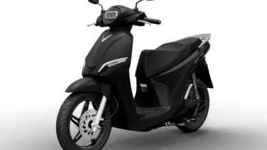 Tukar Baterai dan Jarak 145 Km, VinFast Feliz II Menyasar Ritme Harian yang Padat