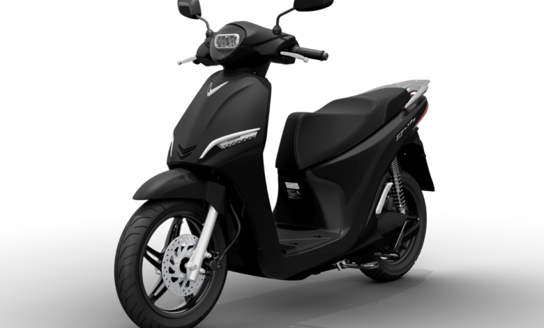 Tukar Baterai dan Jarak 145 Km, VinFast Feliz II Menyasar Ritme Harian yang Padat