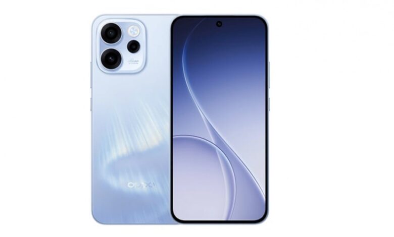 5 HP OPPO dengan Desain Kamera Mirip iPhone, Dari Rp2 Jutaan ke Flagship