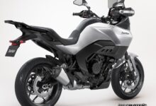 Atlas GT Lebih Murah, Tapi Fitur Norton Ini Justru Lebih Ganas dari Tracer 7 GT