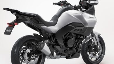 Atlas GT Lebih Murah, Tapi Fitur Norton Ini Justru Lebih Ganas dari Tracer 7 GT
