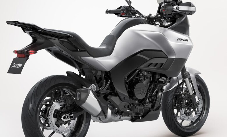 Atlas GT Lebih Murah, Tapi Fitur Norton Ini Justru Lebih Ganas dari Tracer 7 GT