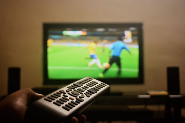 10 Langkah Sebelum Kick-Off Agar Streaming Piala Dunia Tetap Lancar