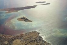 Selat Hormuz Bergerak Pulih, 25 Kapal Komersial Kembali Melintas Dalam Sehari