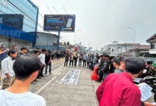 Tawaran 5 Persen Tak Diterima, Sengketa Rp2 Miliar dengan PT Didi Max Berjangka Mandek
