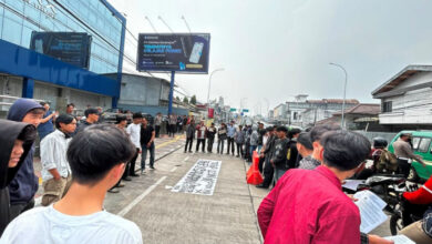 Tawaran 5 Persen Tak Diterima, Sengketa Rp2 Miliar dengan PT Didi Max Berjangka Mandek