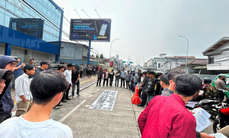 Tawaran 5 Persen Tak Diterima, Sengketa Rp2 Miliar dengan PT Didi Max Berjangka Mandek