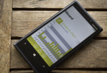 Nokia Lumia Max 2026 Bocor dengan Baterai 6000mAh dan Kamera 108MP