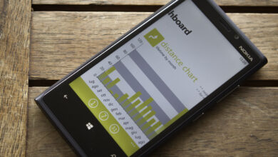 Nokia Lumia Max 2026 Bocor dengan Baterai 6000mAh dan Kamera 108MP