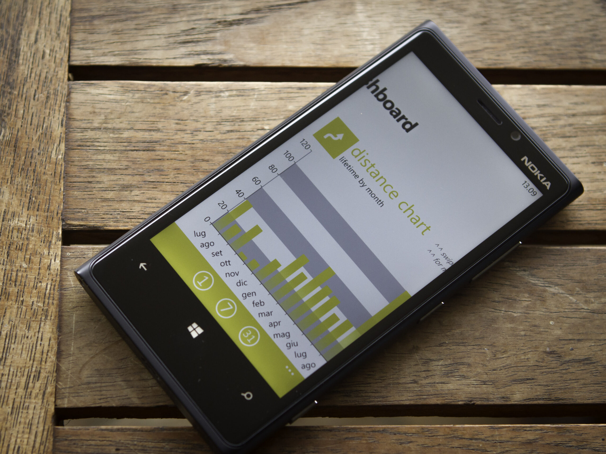 Nokia Lumia Max 2026 Bocor dengan Baterai 6000mAh dan Kamera 108MP