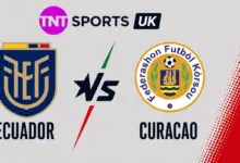 Ekuador Tertekan Usai Start Buruk, Laga Kontra Curacao Jadi Penentu Nasib