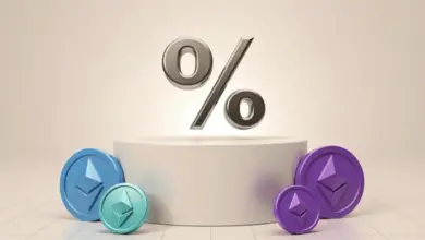 Morgan Stanley Pasang Fee 0,14%, ETF Kripto Rival Tertekan di Titik Terendah