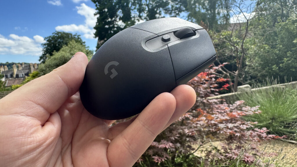 Logitech G305 X Superlight Dibuat Lebih Ringan, Sensor 44.000 DPI Tetap Murah