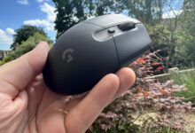 Logitech G305 X Superlight Dibuat Lebih Ringan, Sensor 44.000 DPI Tetap Murah