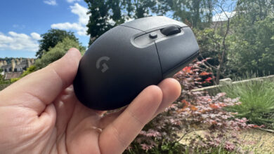 Logitech G305 X Superlight Dibuat Lebih Ringan, Sensor 44.000 DPI Tetap Murah