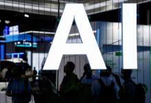 Shanghai Ambil Panggung AI Global, China Dorong Tata Kelola yang Lebih Ketat