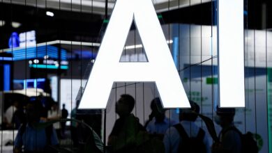 Shanghai Ambil Panggung AI Global, China Dorong Tata Kelola yang Lebih Ketat