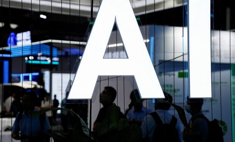 Shanghai Ambil Panggung AI Global, China Dorong Tata Kelola yang Lebih Ketat
