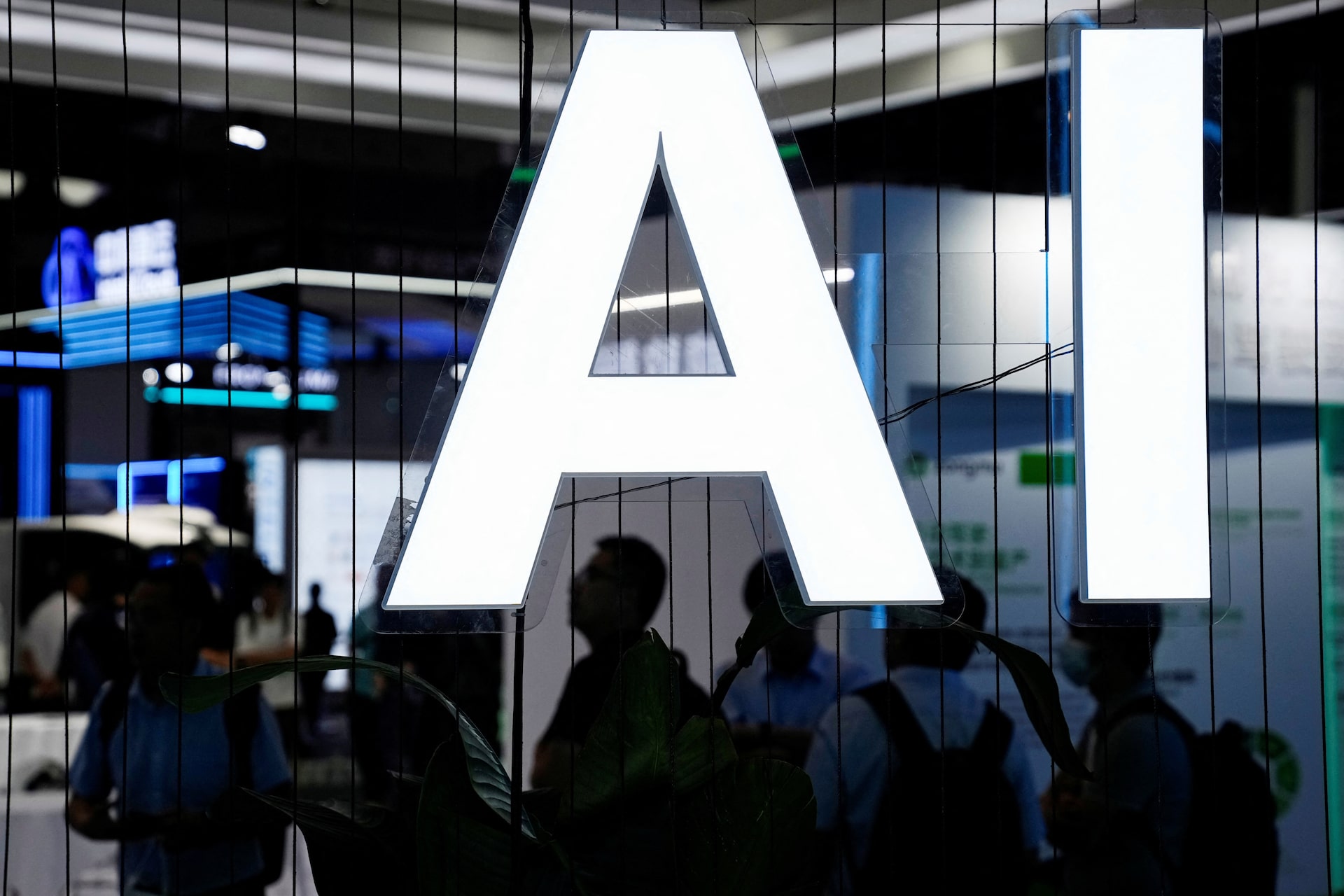 Shanghai Ambil Panggung AI Global, China Dorong Tata Kelola yang Lebih Ketat