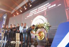 Esports Jawa Tengah Naik Kelas, Kapolda Jateng Cup 2026 Buka Jalan ke Panggung Nasional