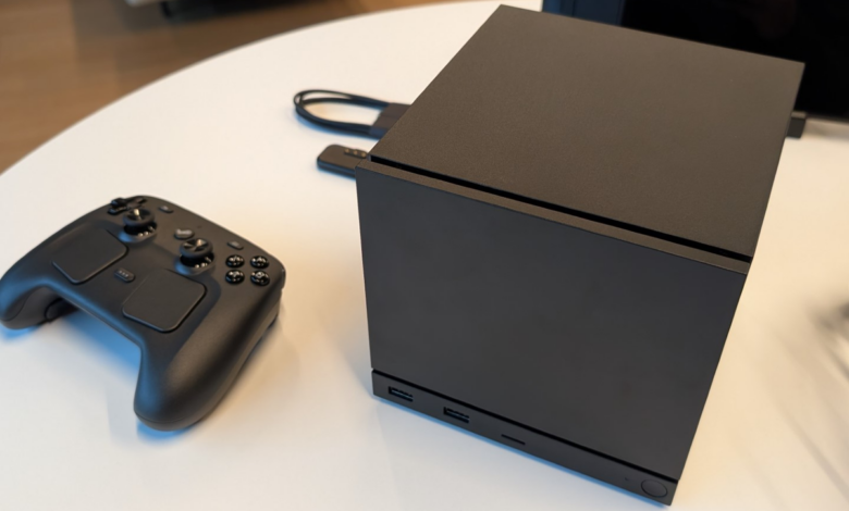 Steam Machine Kian Menguat, Pembaruan SteamDB Picu Dugaan Peluncuran Semakin Dekat
