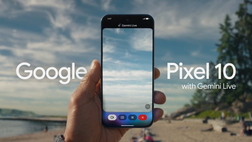 Gemini di Gmail Malah Mengunci Balasan Email di Pixel 10, Pengguna Terganggu