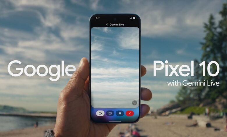Gemini di Gmail Malah Mengunci Balasan Email di Pixel 10, Pengguna Terganggu