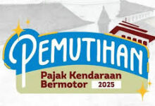 Pemutihan Pajak Kendaraan di Jakarta Bisa Diurus di PRJ, Warga Tak Perlu ke Samsat