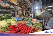 Ritel Jawa Timur Masih Tertahan, BI Catat Pulih Tipis Usai Tekanan April
