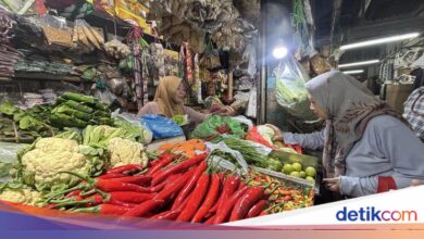 Ritel Jawa Timur Masih Tertahan, BI Catat Pulih Tipis Usai Tekanan April