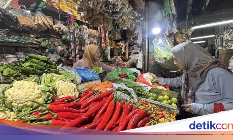 Ritel Jawa Timur Masih Tertahan, BI Catat Pulih Tipis Usai Tekanan April