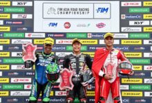 Irfan Ardiansyah Tampil Buas di Motegi, AHRT Pulang dengan Tiga Podium